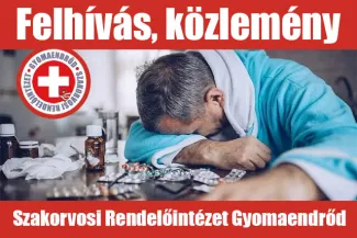 Kedves Betegeink!