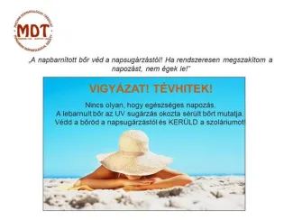 Anyajegy szűrés