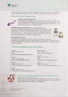 Segítség kapcsolati erőszak esetén